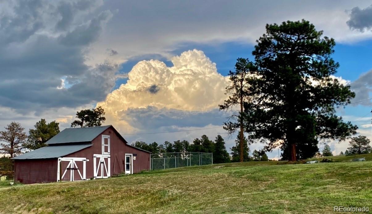 MLS Image #35 for 35187  county road 17 ,elizabeth, Colorado