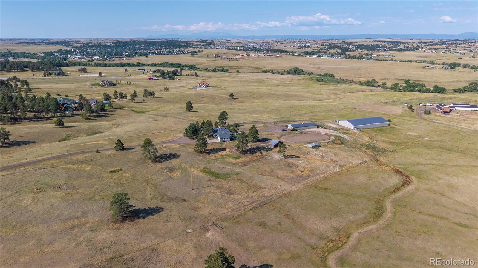 MLS Image #37 for 35187  county road 17 ,elizabeth, Colorado