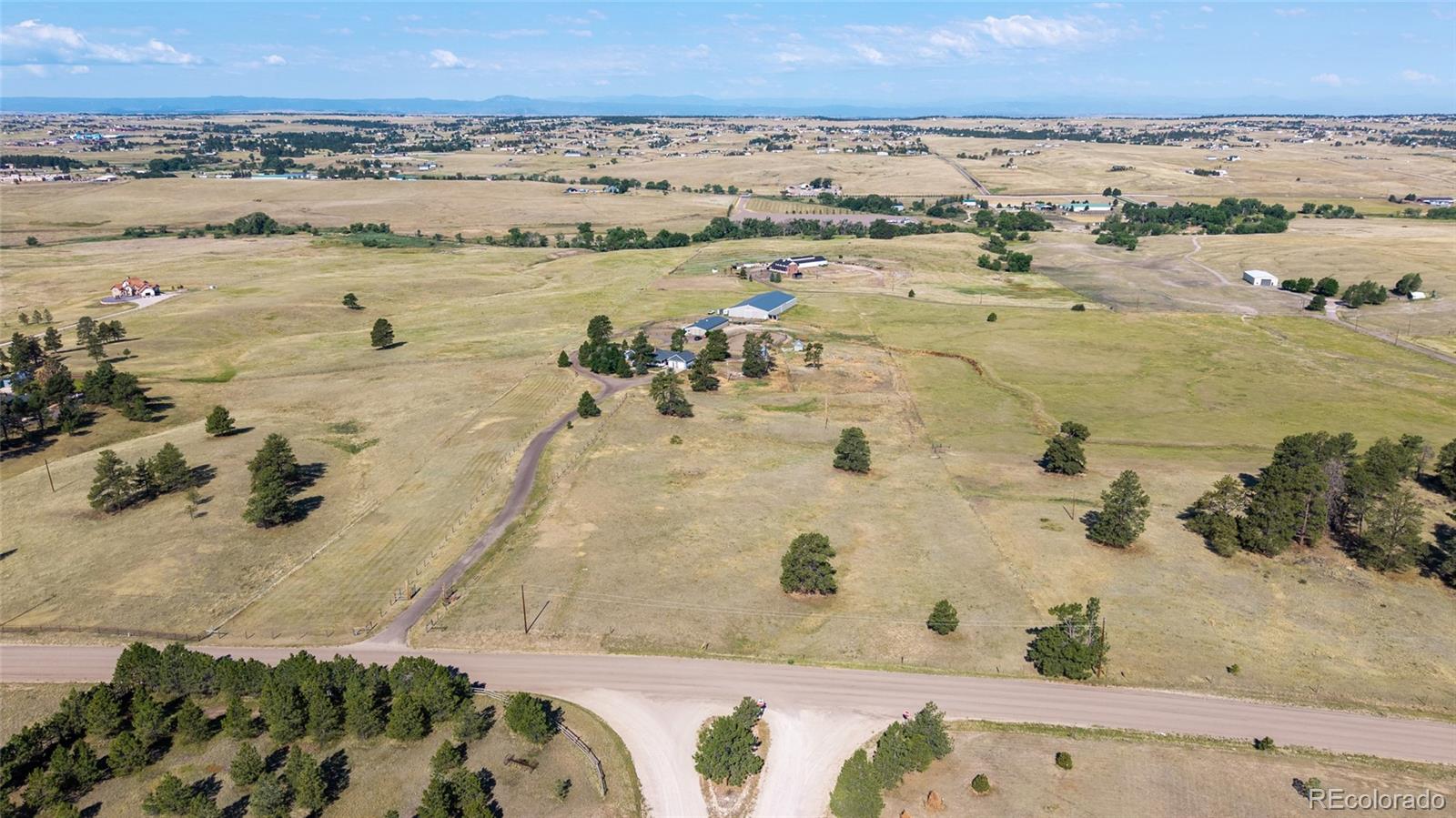 MLS Image #38 for 35187  county road 17 ,elizabeth, Colorado