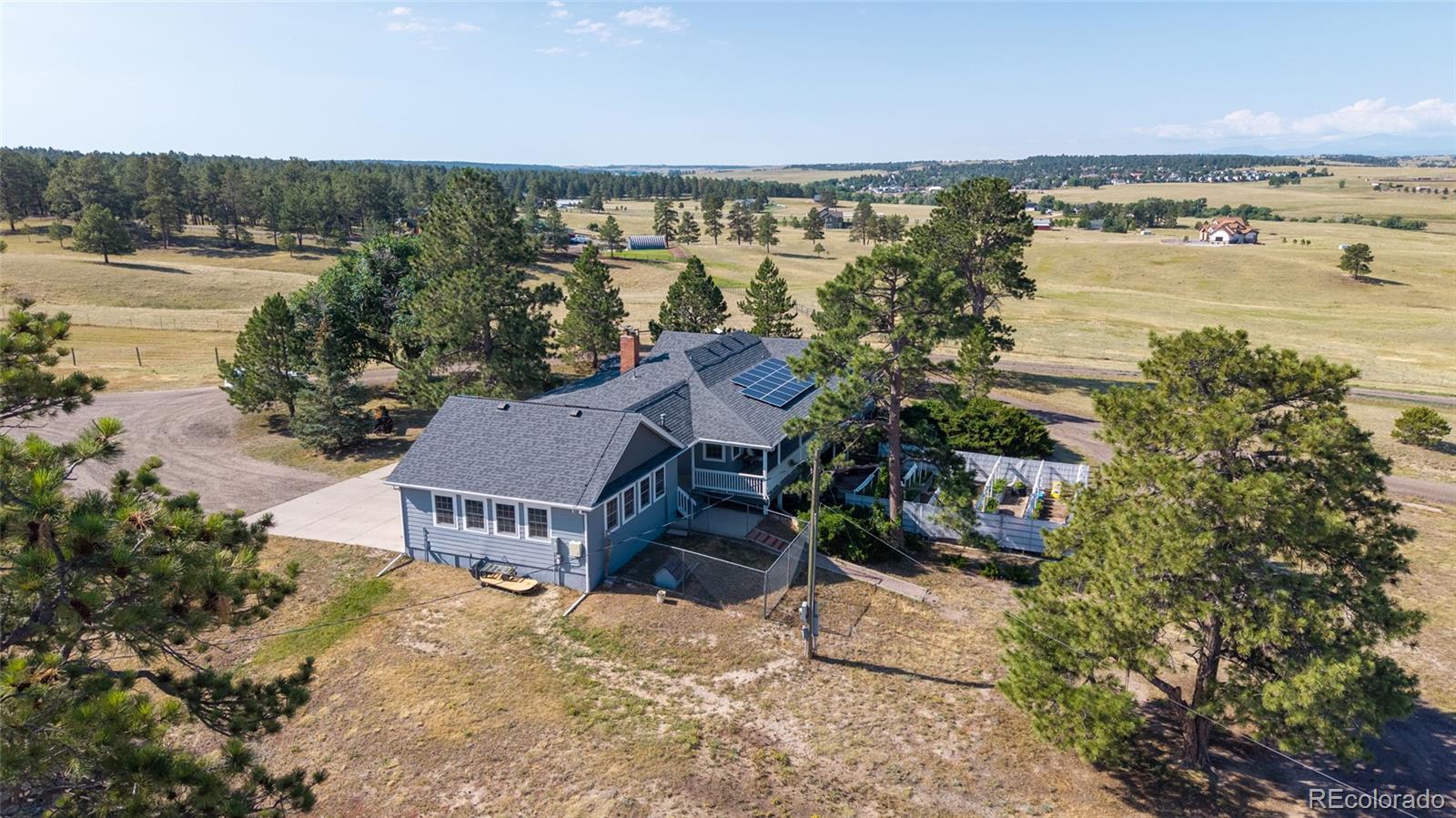 MLS Image #39 for 35187  county road 17 ,elizabeth, Colorado