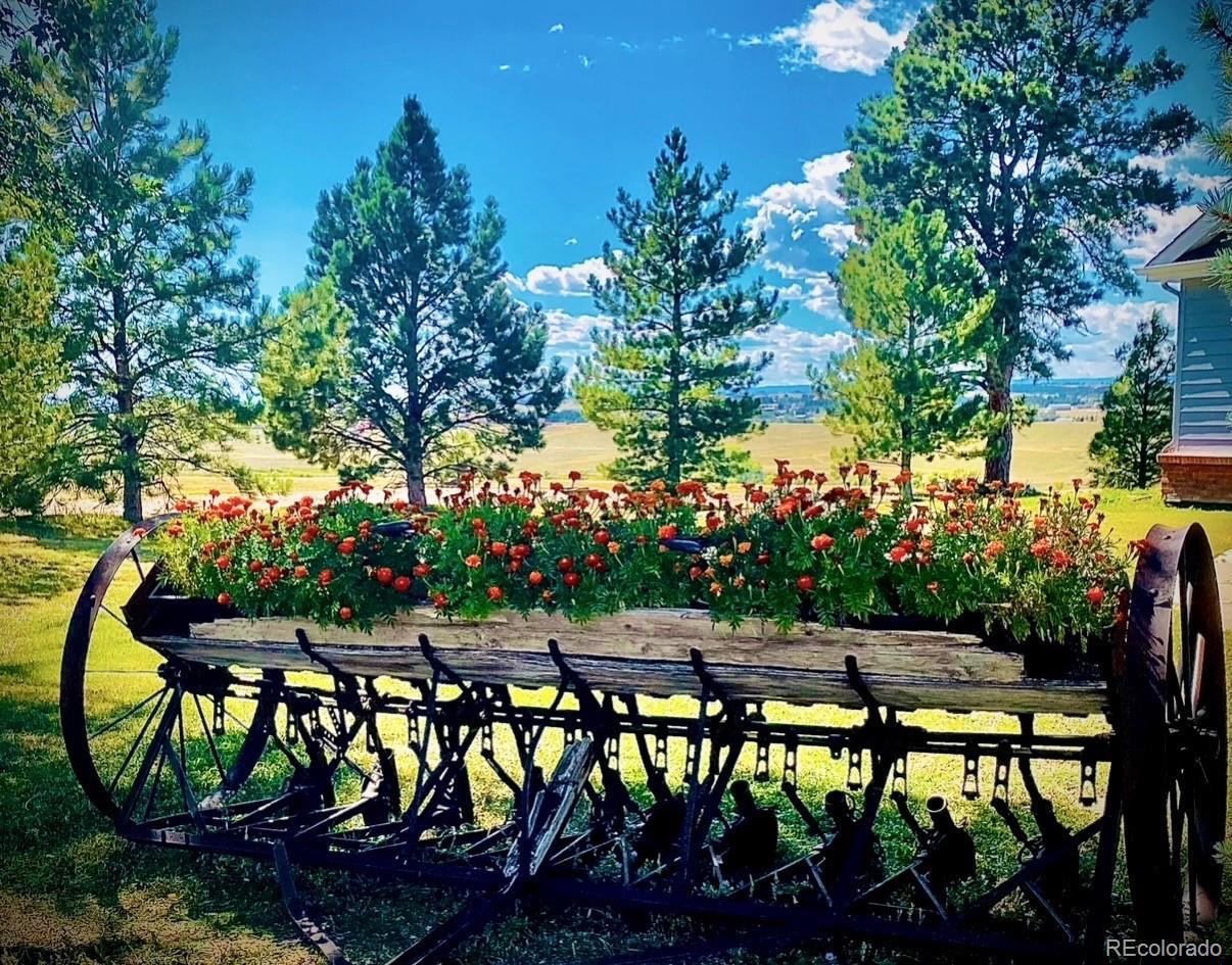 MLS Image #4 for 35187  county road 17 ,elizabeth, Colorado