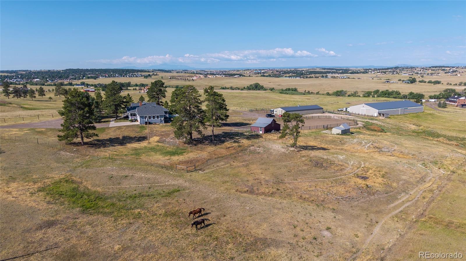 MLS Image #40 for 35187  county road 17 ,elizabeth, Colorado