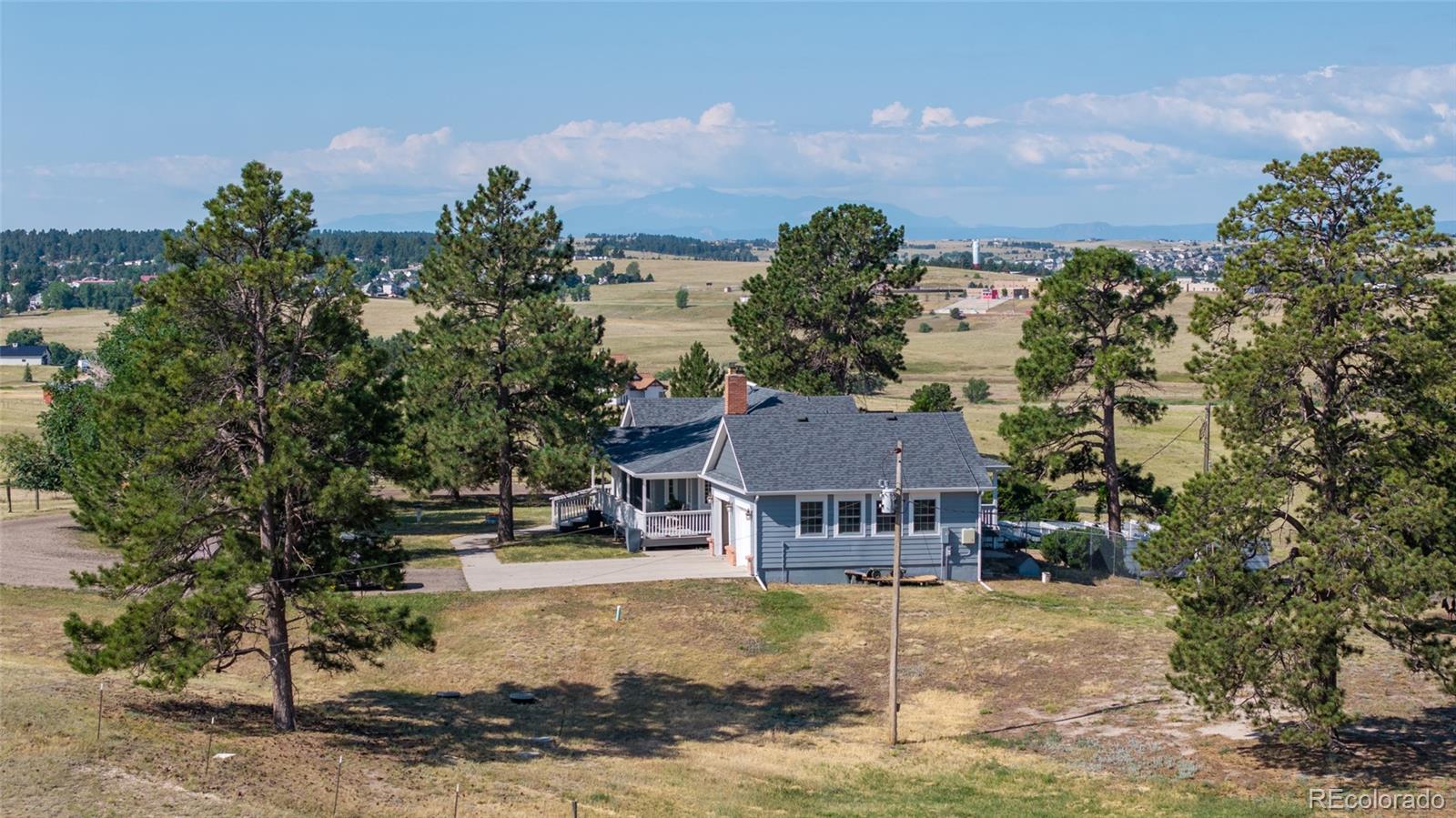 MLS Image #41 for 35187  county road 17 ,elizabeth, Colorado