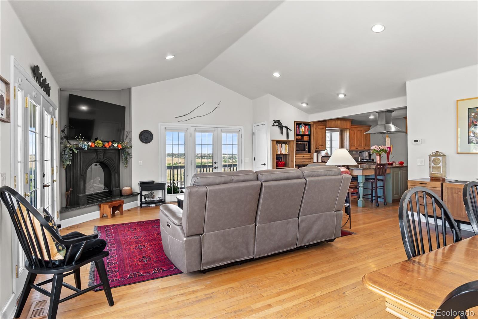 MLS Image #5 for 35187  county road 17 ,elizabeth, Colorado