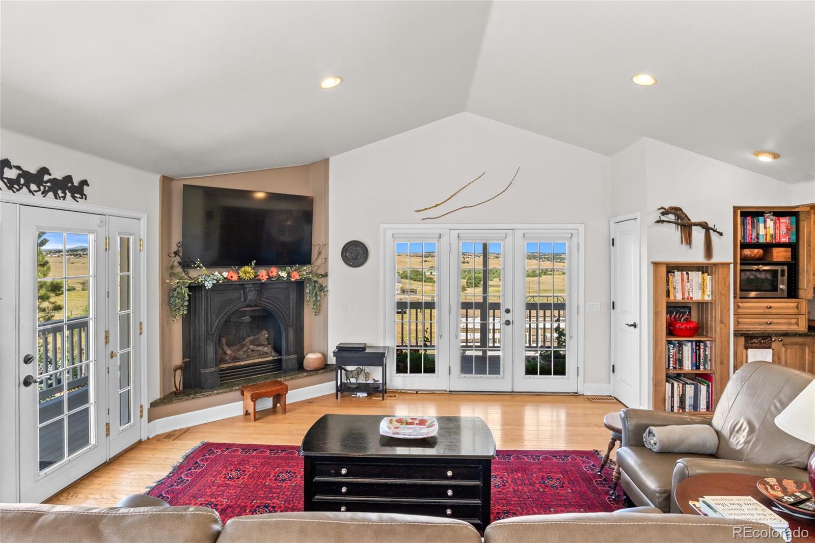 MLS Image #7 for 35187  county road 17 ,elizabeth, Colorado