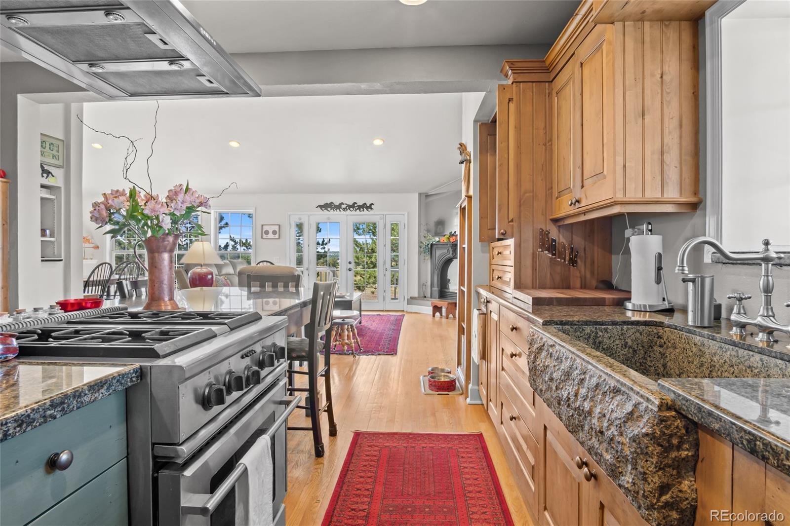 MLS Image #9 for 35187  county road 17 ,elizabeth, Colorado