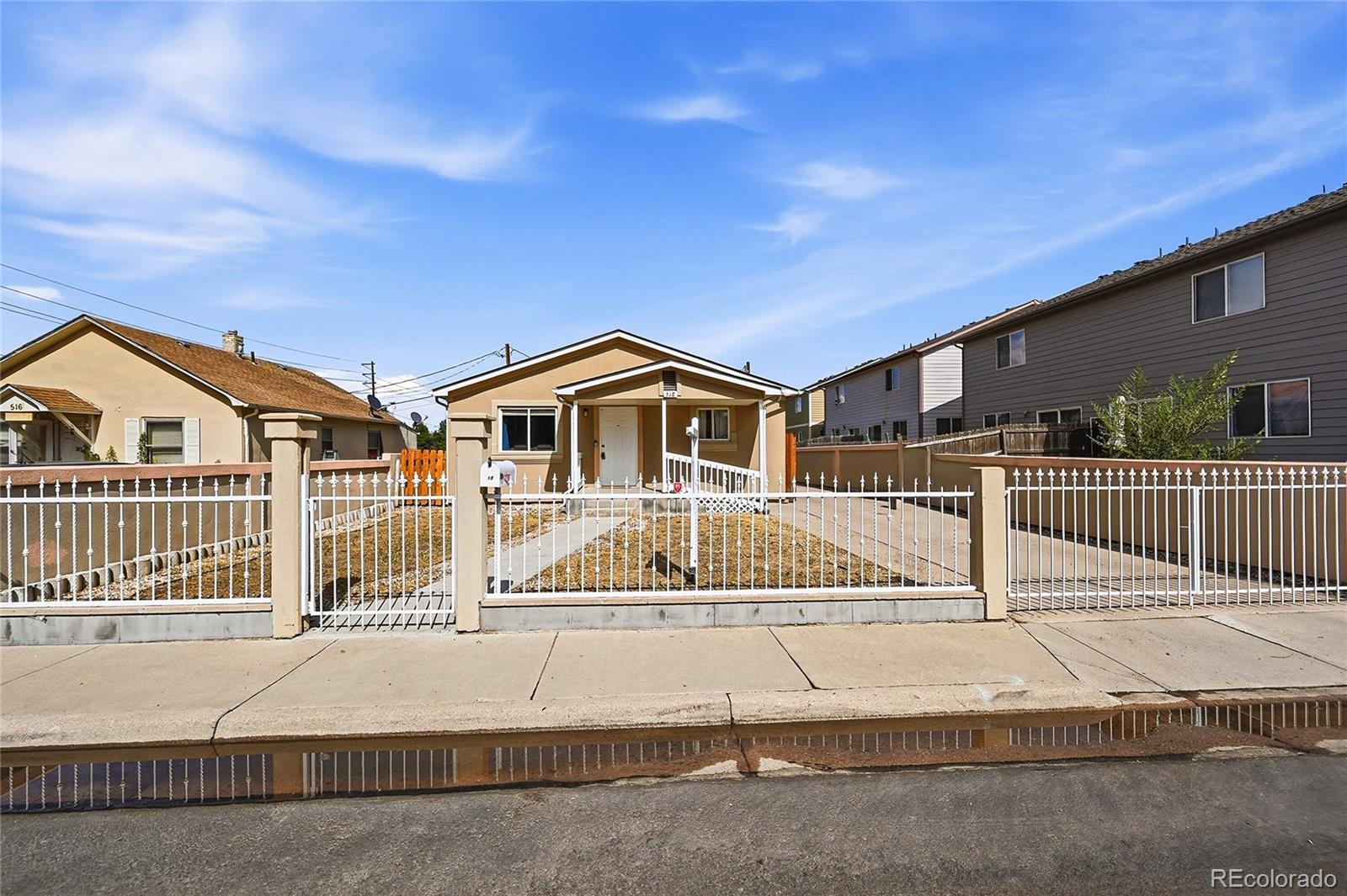MLS Image #0 for 518  15th avenue court,greeley, Colorado