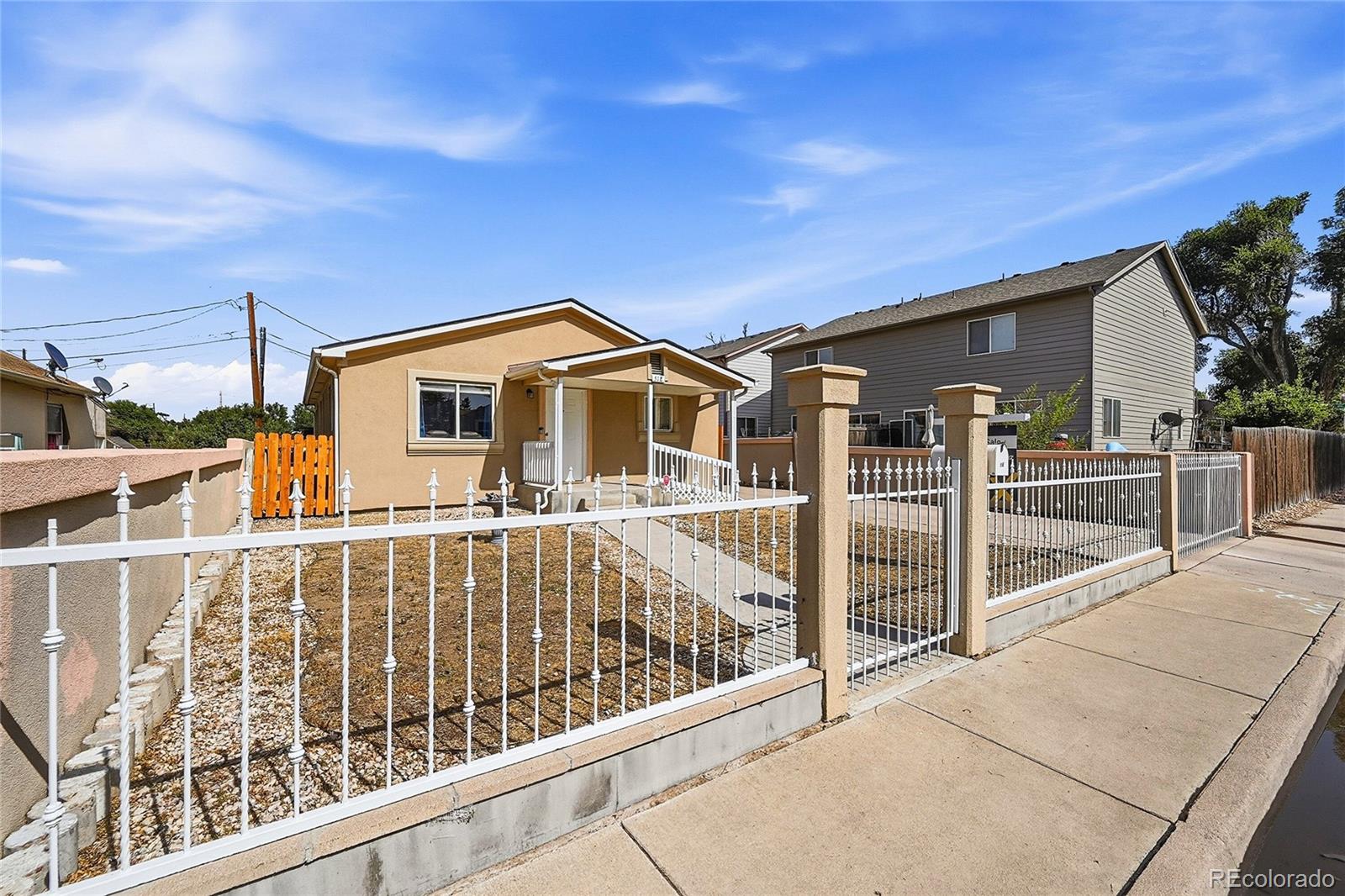 MLS Image #1 for 518  15th avenue court,greeley, Colorado