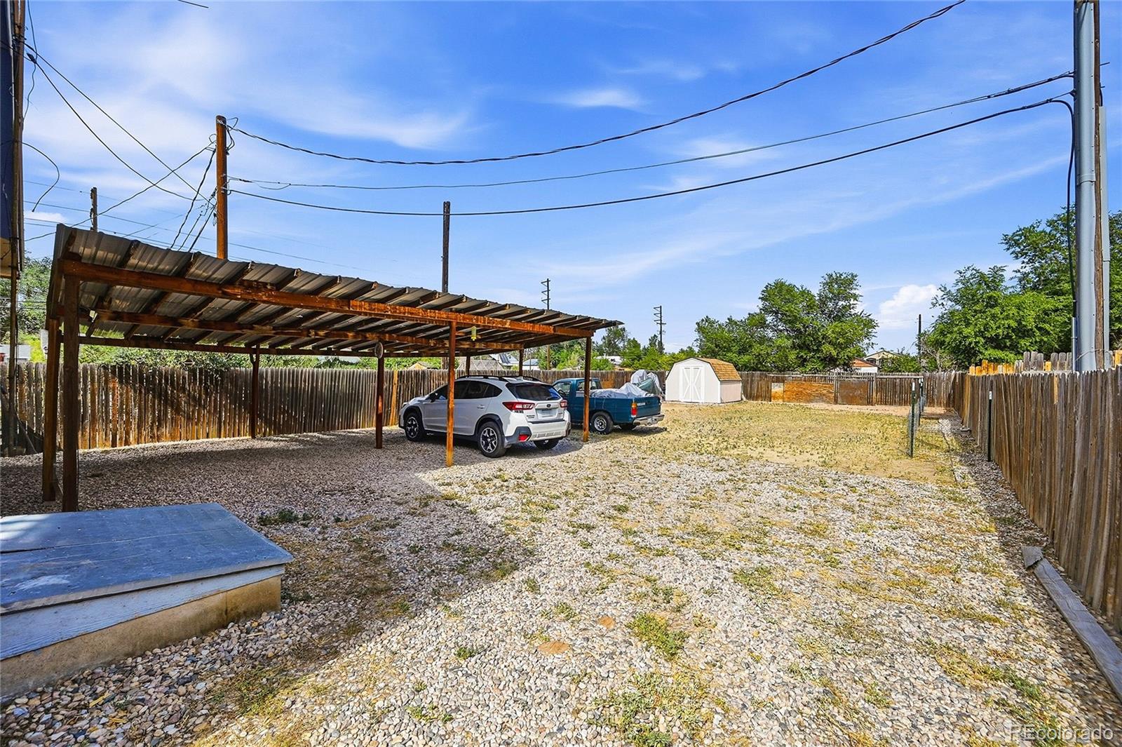 MLS Image #25 for 518  15th avenue court,greeley, Colorado