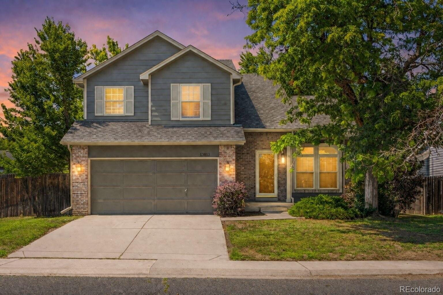 MLS Image #0 for 13813 w 66th drive,arvada, Colorado