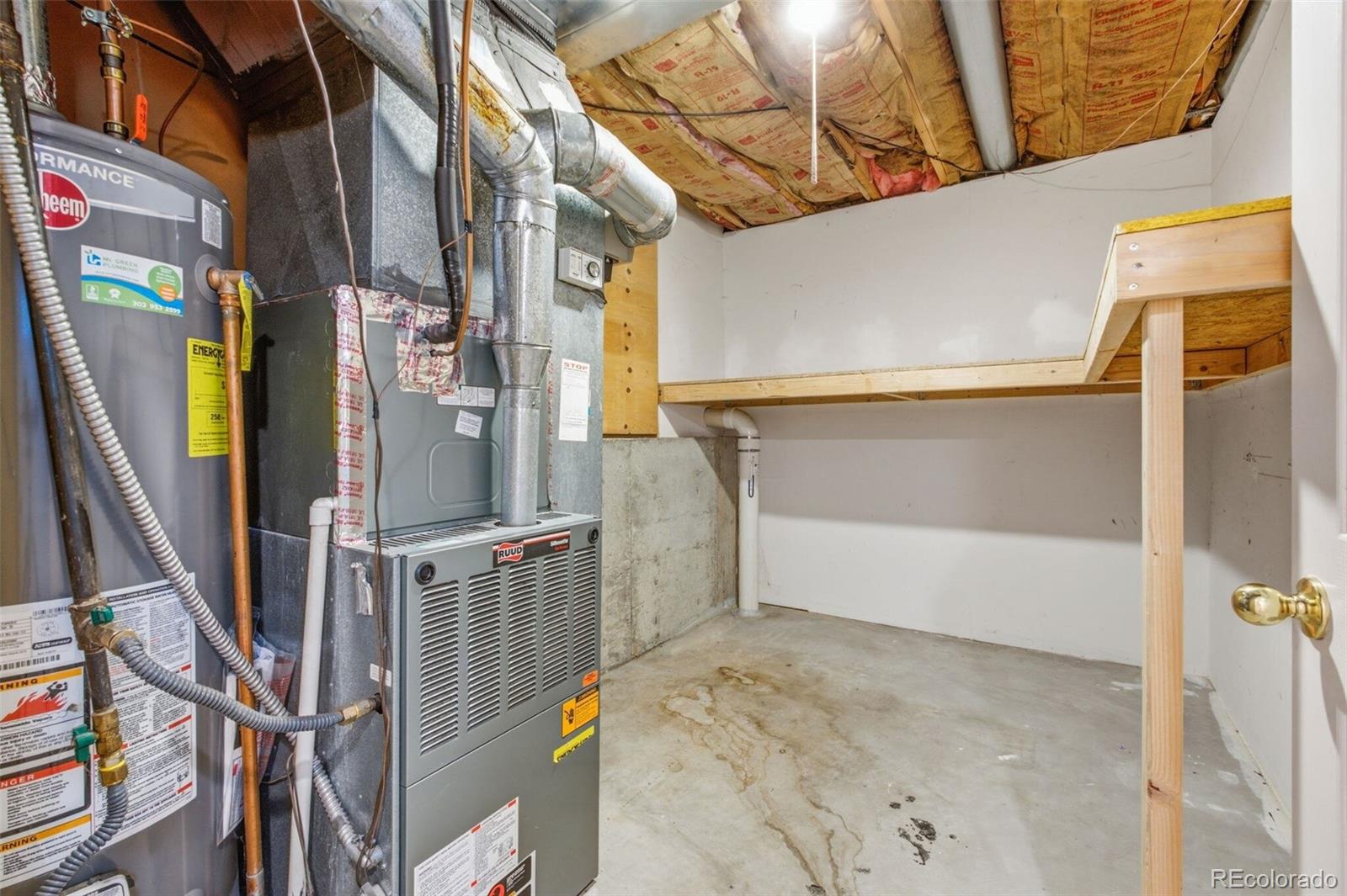 MLS Image #18 for 13813 w 66th drive,arvada, Colorado