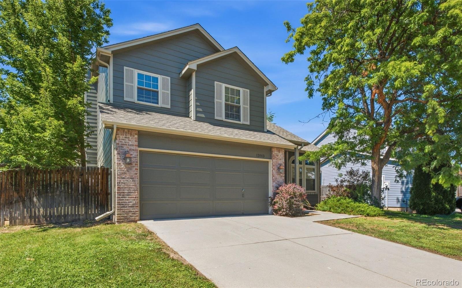 MLS Image #2 for 13813 w 66th drive,arvada, Colorado