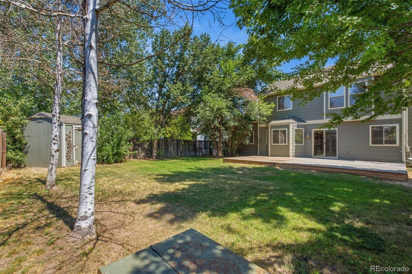 MLS Image #28 for 13813 w 66th drive,arvada, Colorado