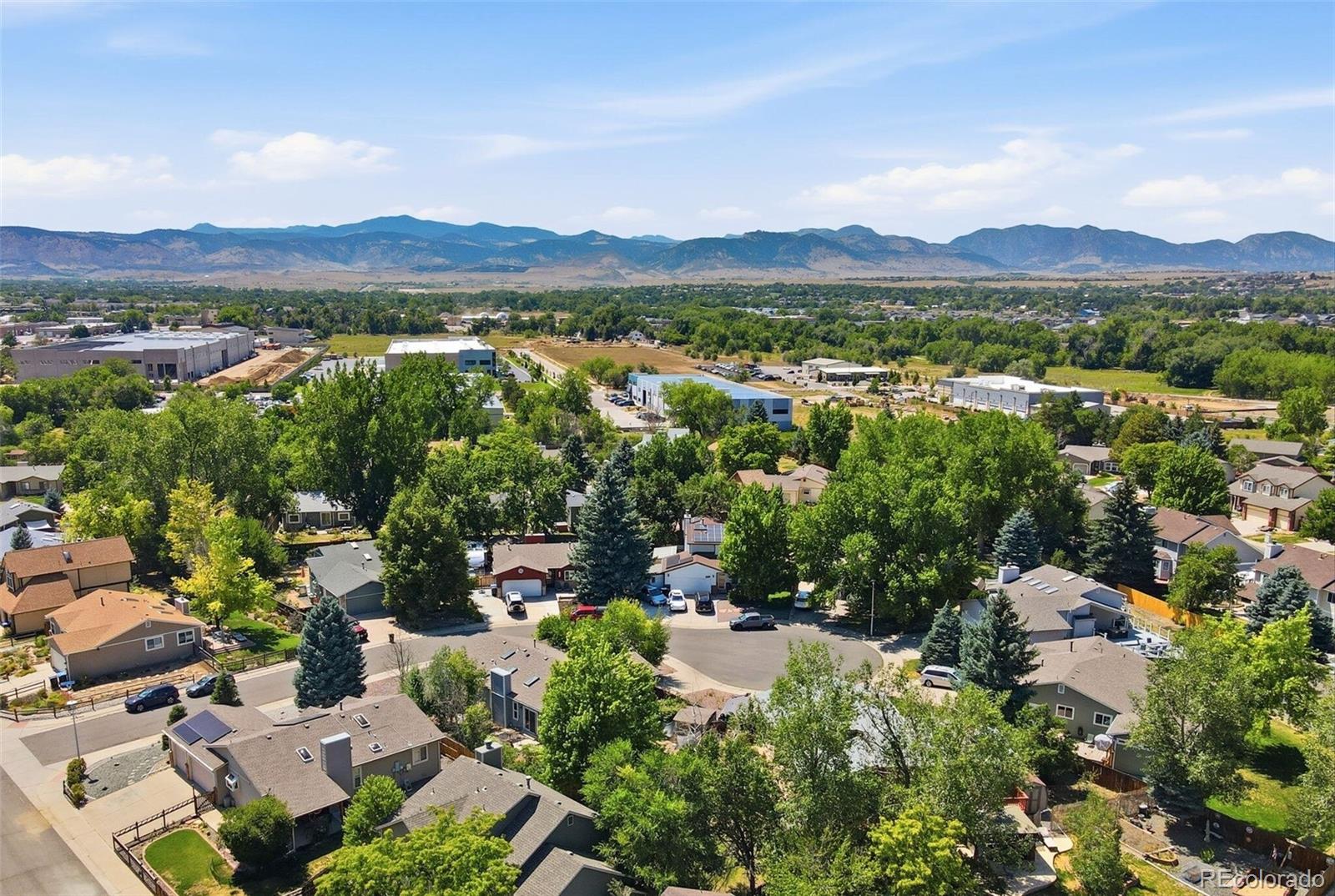 MLS Image #30 for 13813 w 66th drive,arvada, Colorado