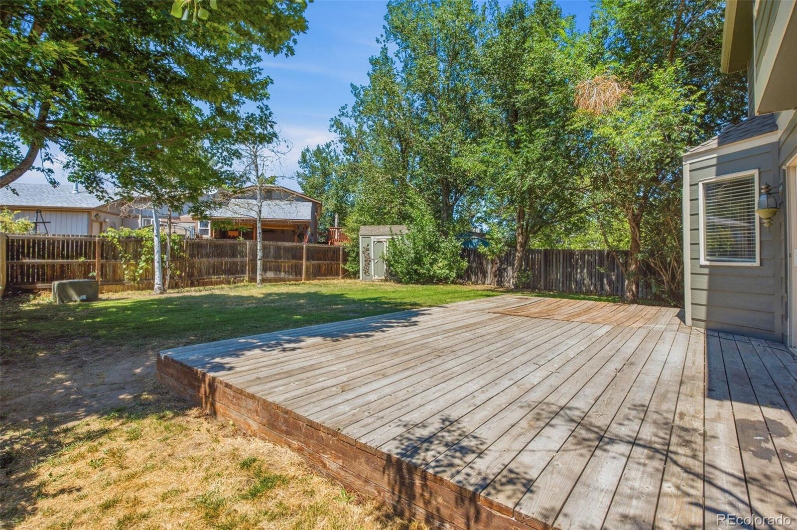 MLS Image #32 for 13813 w 66th drive,arvada, Colorado