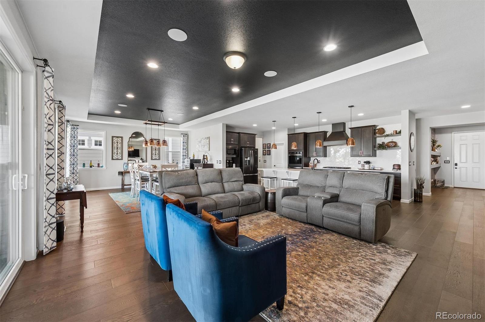 MLS Image #13 for 24030 e tansy drive,aurora, Colorado
