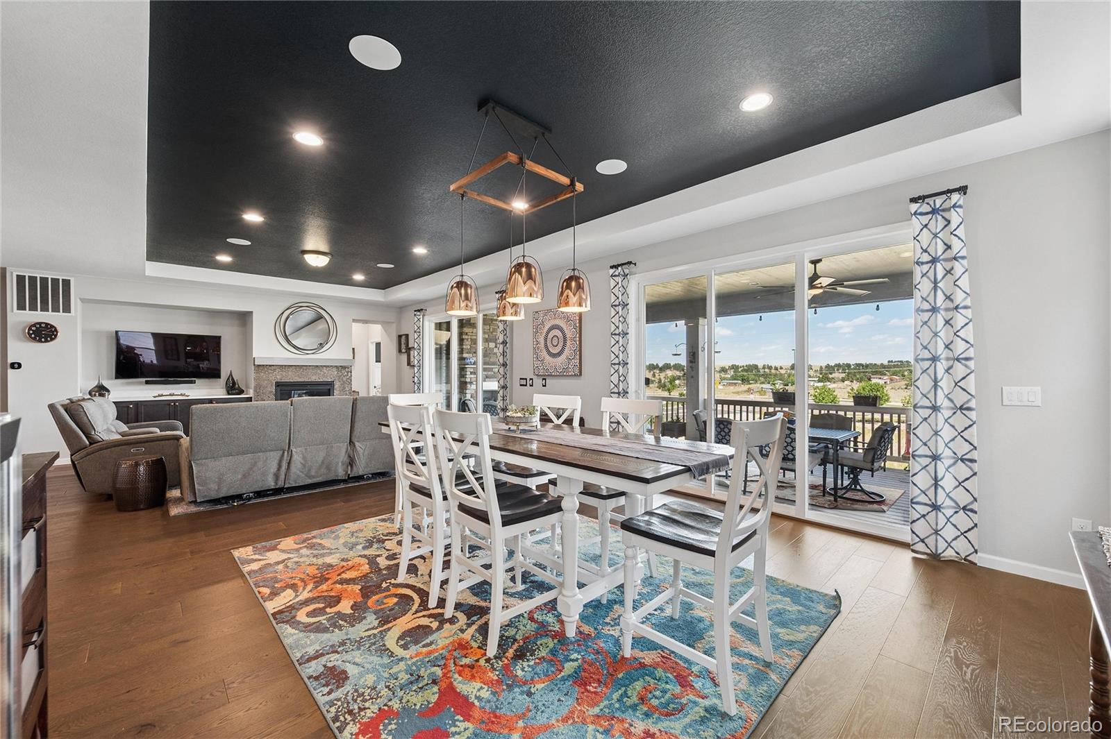 MLS Image #16 for 24030 e tansy drive,aurora, Colorado