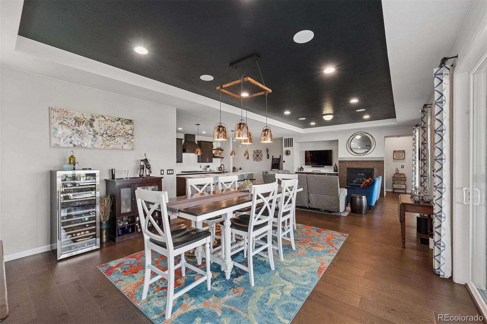 MLS Image #17 for 24030 e tansy drive,aurora, Colorado