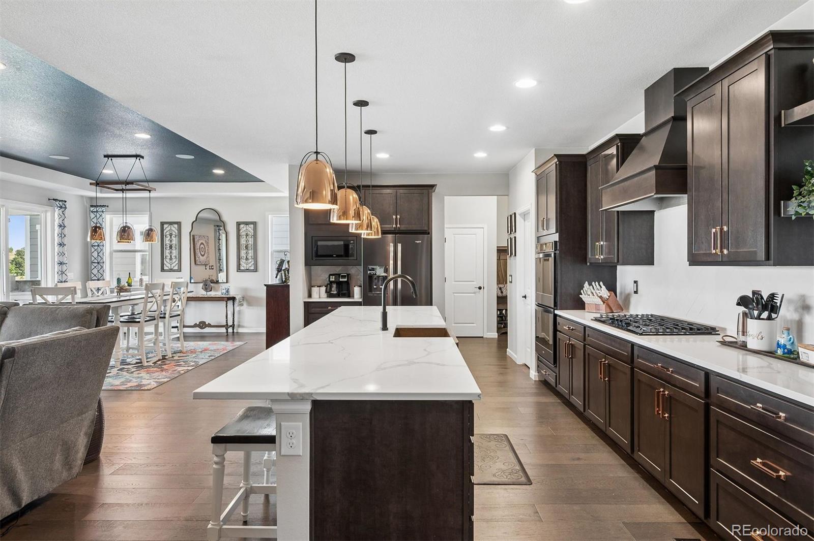 MLS Image #2 for 24030 e tansy drive,aurora, Colorado