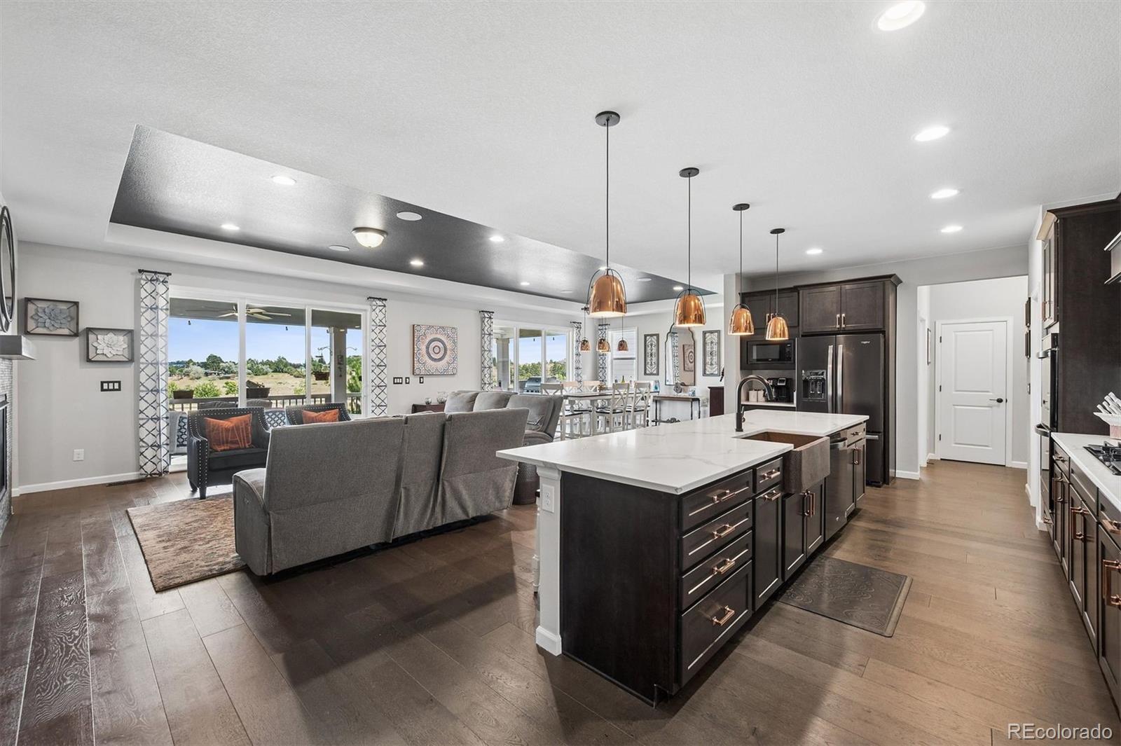 MLS Image #3 for 24030 e tansy drive,aurora, Colorado