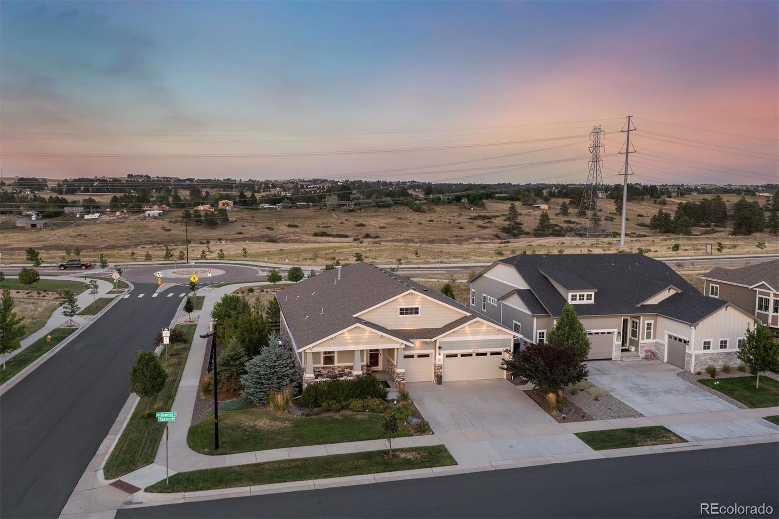 MLS Image #38 for 24030 e tansy drive,aurora, Colorado