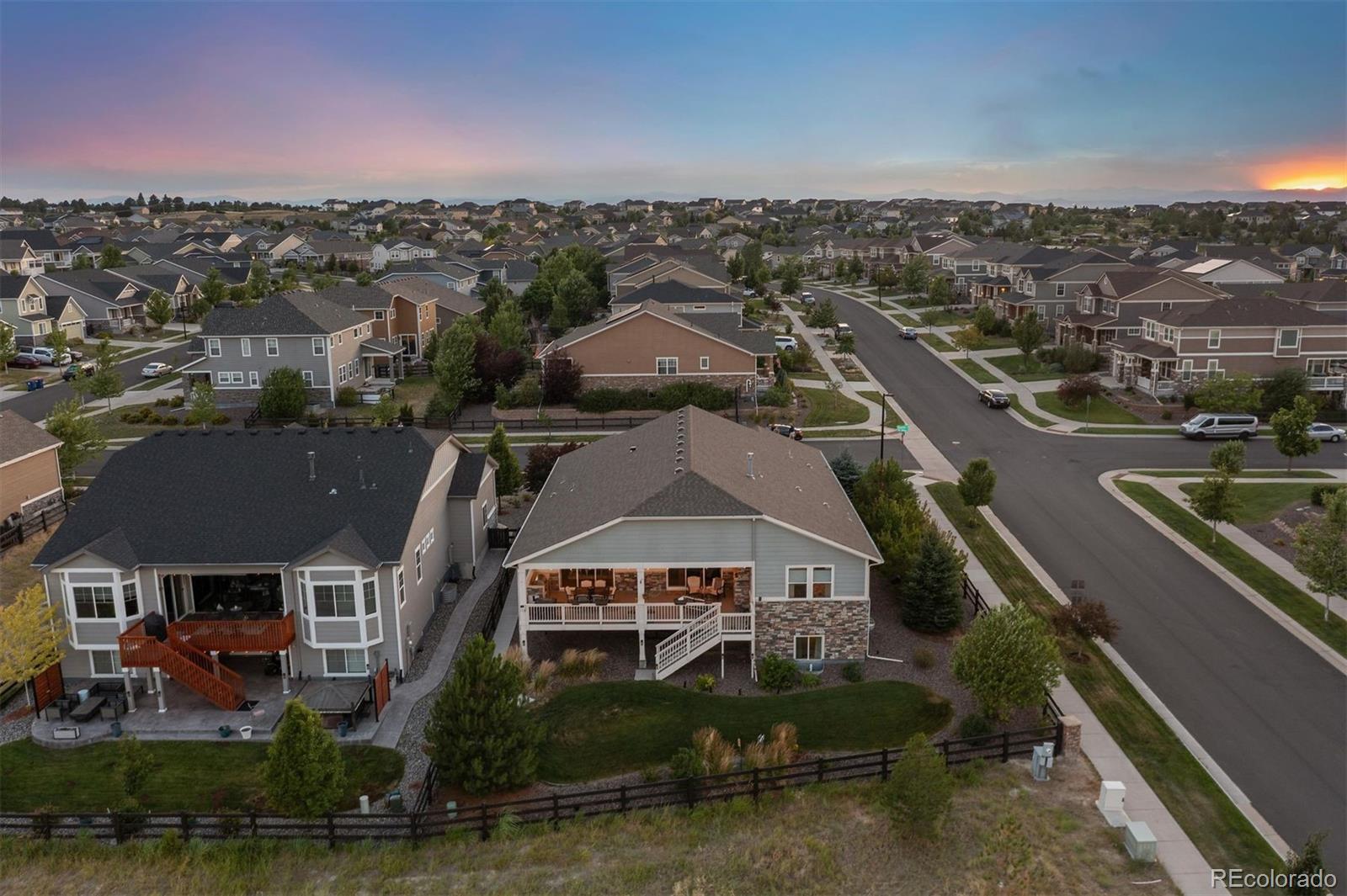 MLS Image #39 for 24030 e tansy drive,aurora, Colorado