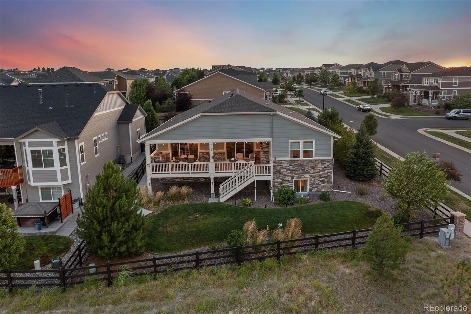 MLS Image #40 for 24030 e tansy drive,aurora, Colorado