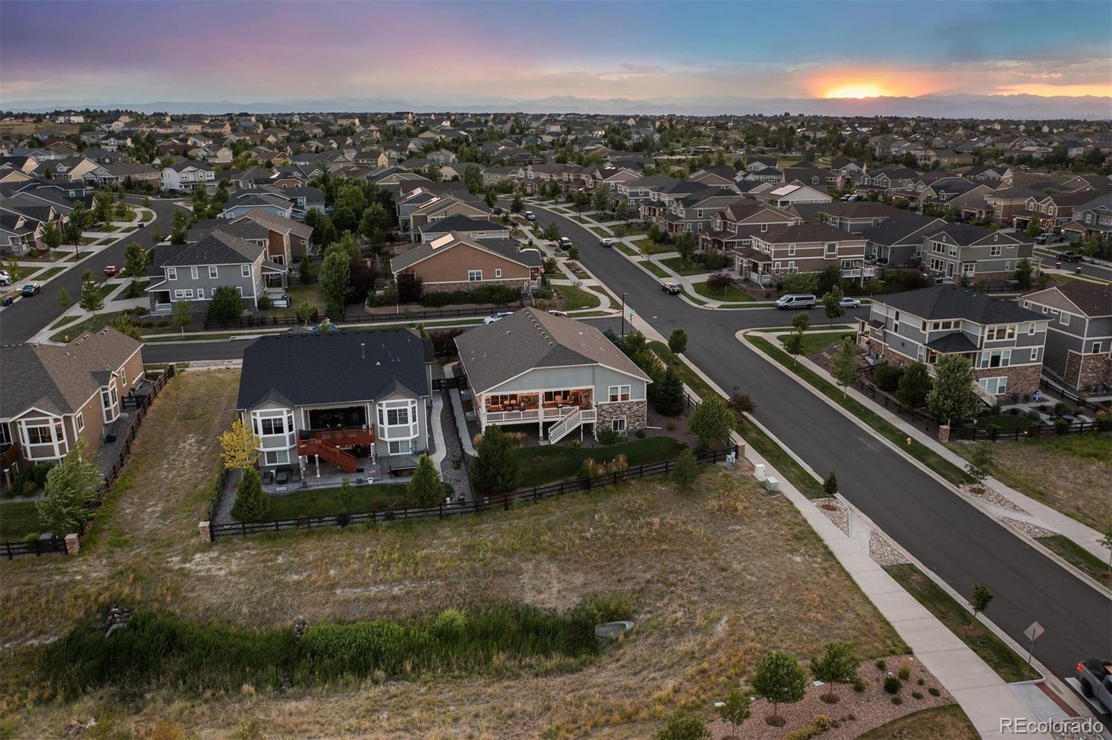 MLS Image #41 for 24030 e tansy drive,aurora, Colorado