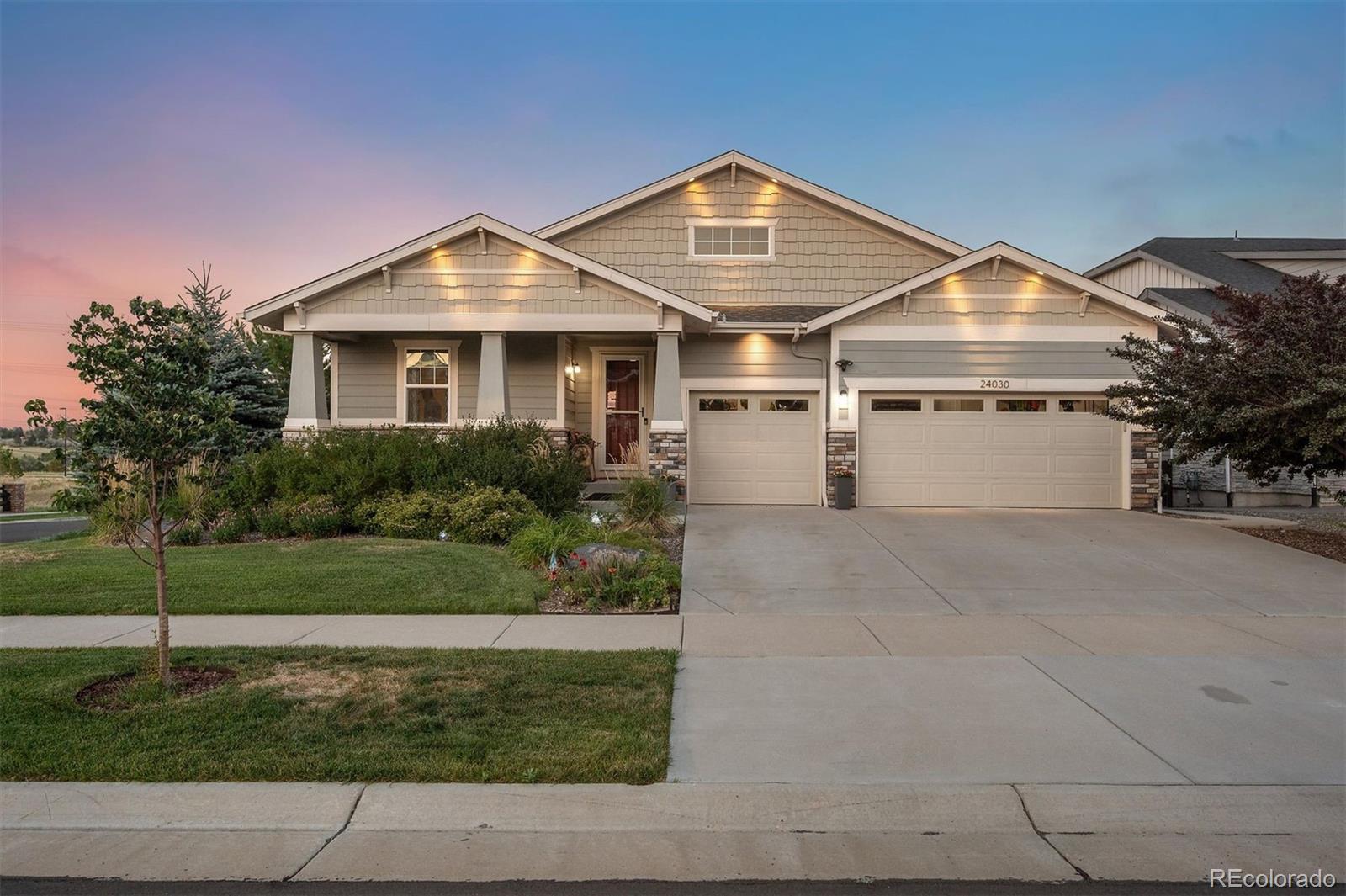 MLS Image #42 for 24030 e tansy drive,aurora, Colorado