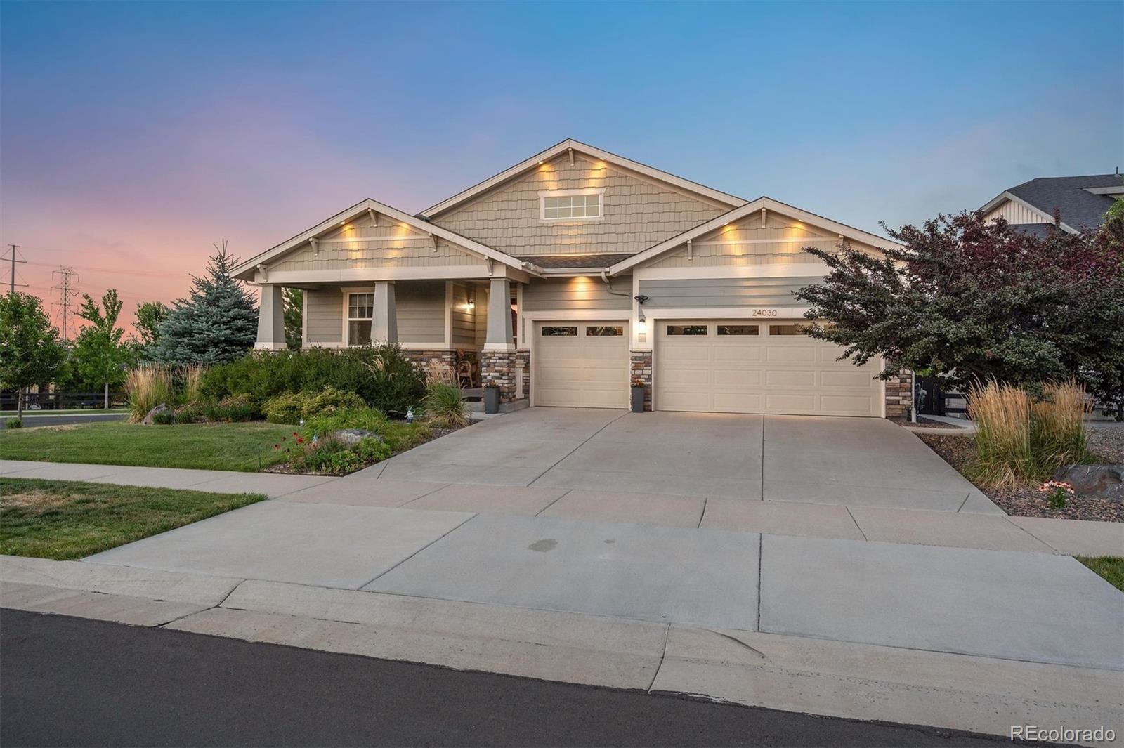 MLS Image #43 for 24030 e tansy drive,aurora, Colorado