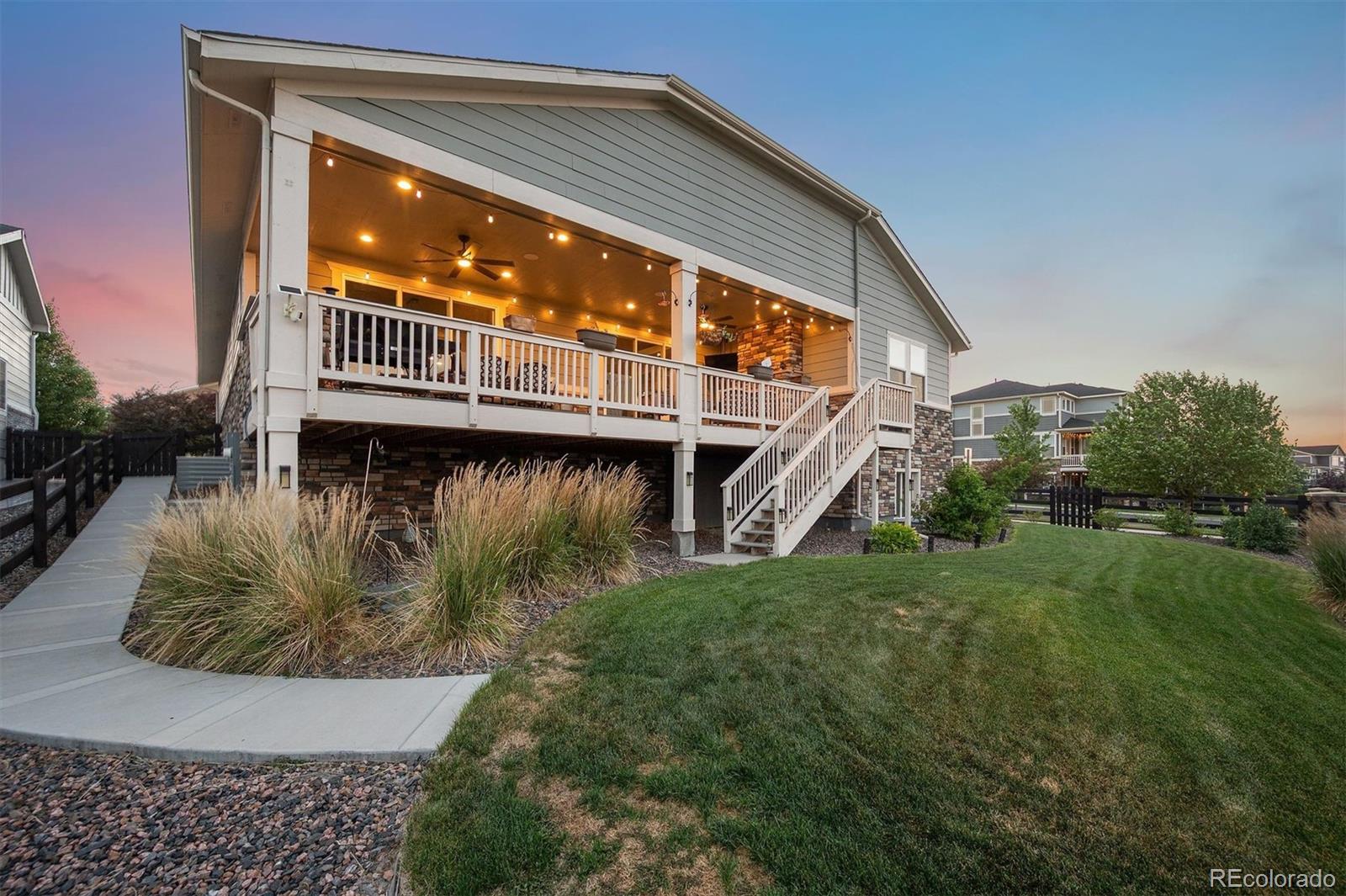 MLS Image #44 for 24030 e tansy drive,aurora, Colorado