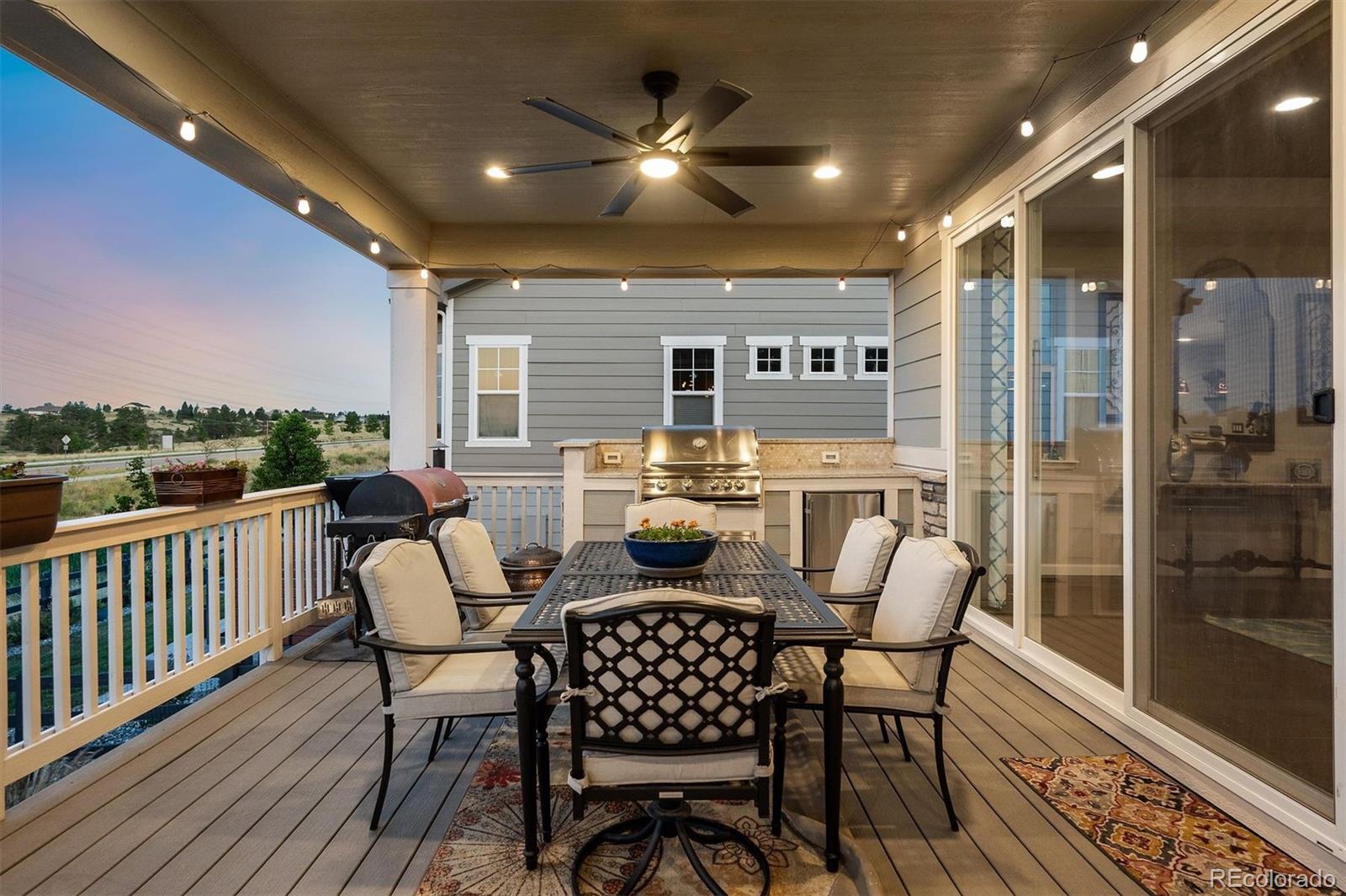 MLS Image #45 for 24030 e tansy drive,aurora, Colorado