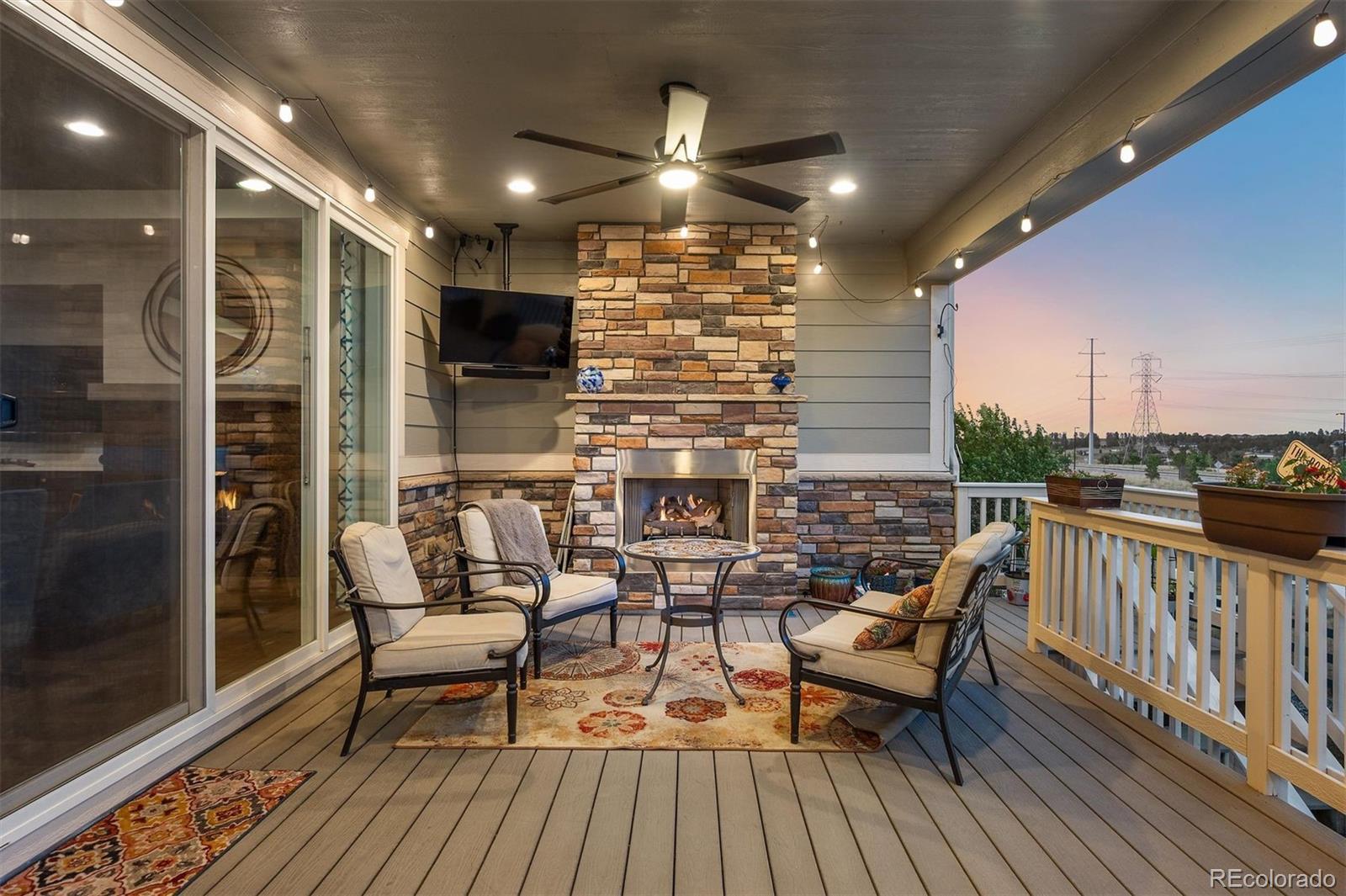 MLS Image #46 for 24030 e tansy drive,aurora, Colorado