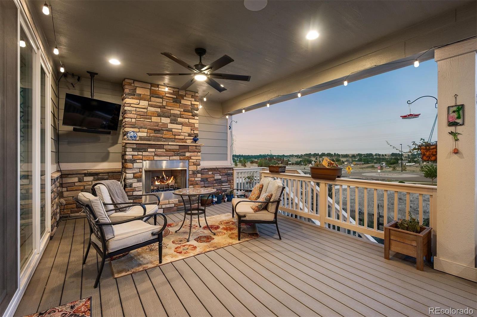 MLS Image #47 for 24030 e tansy drive,aurora, Colorado
