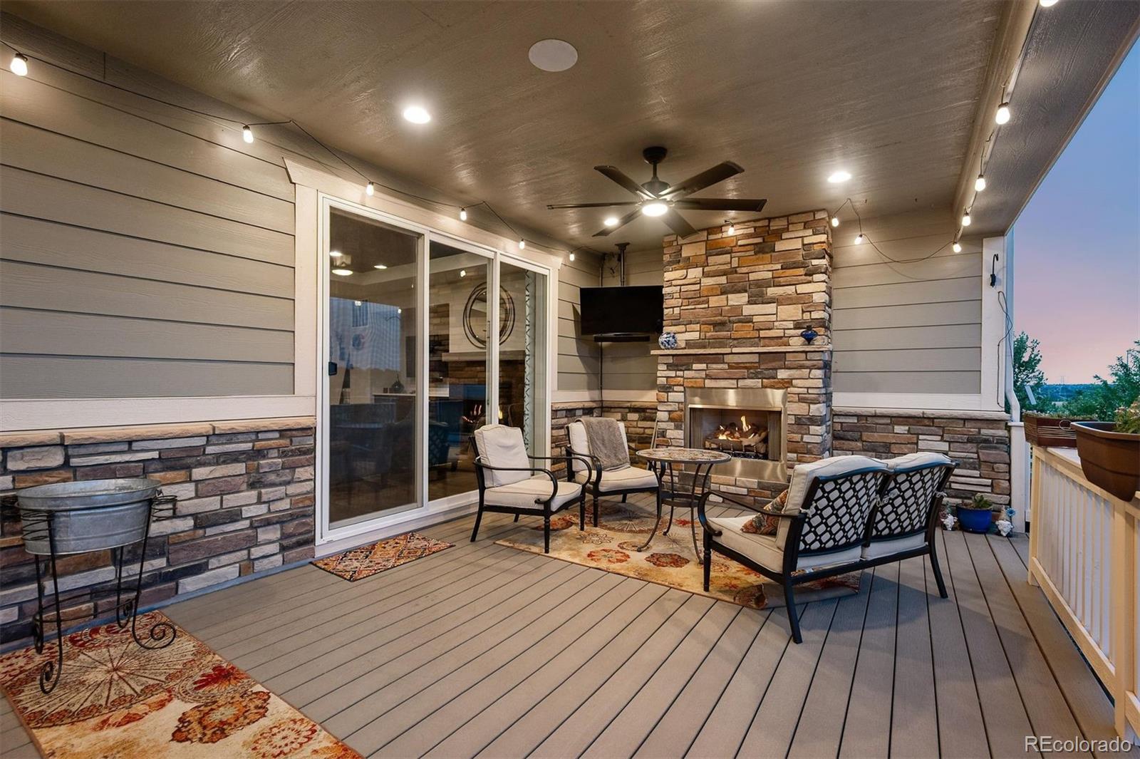 MLS Image #48 for 24030 e tansy drive,aurora, Colorado