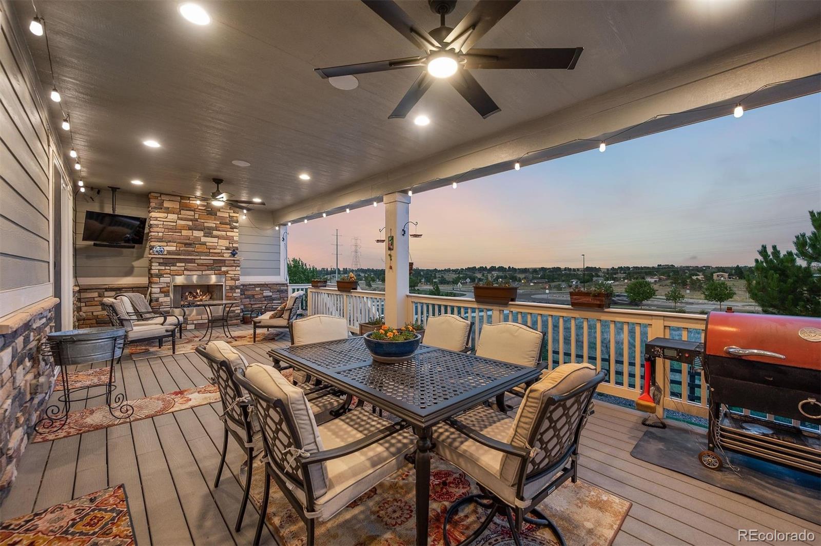 MLS Image #49 for 24030 e tansy drive,aurora, Colorado