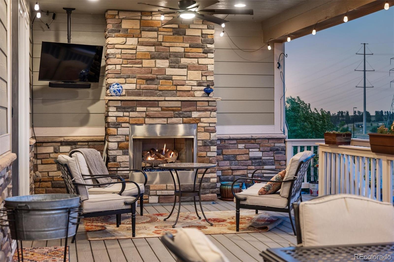 MLS Image #7 for 24030 e tansy drive,aurora, Colorado