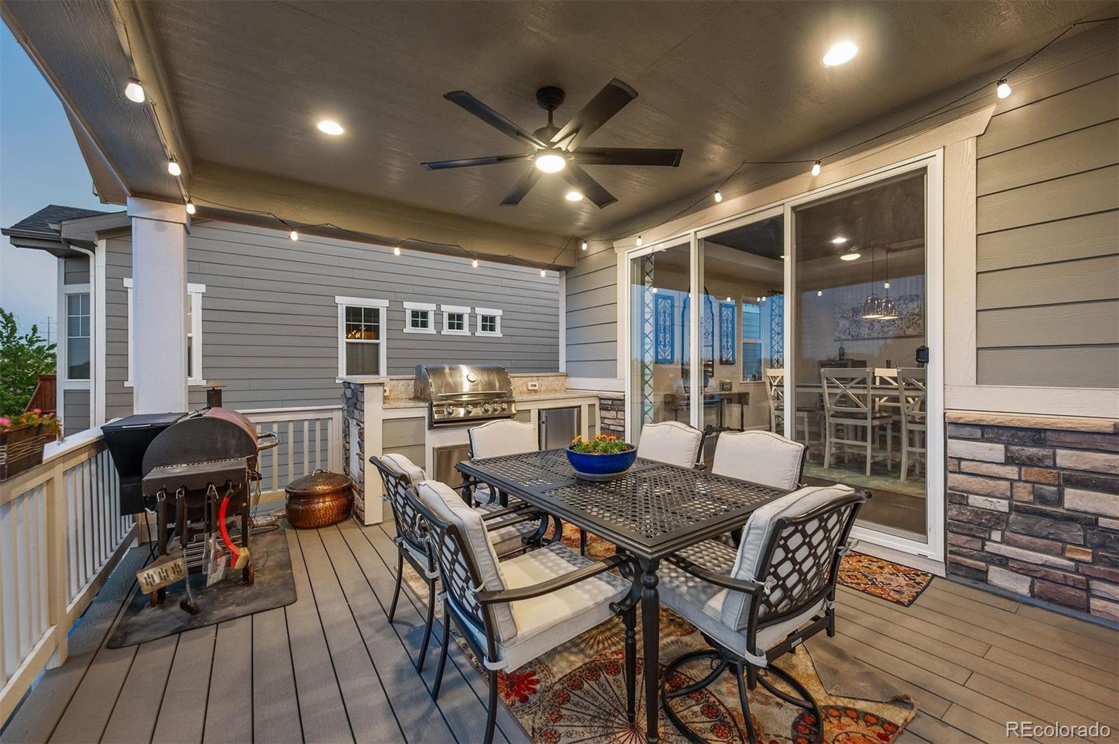 MLS Image #8 for 24030 e tansy drive,aurora, Colorado