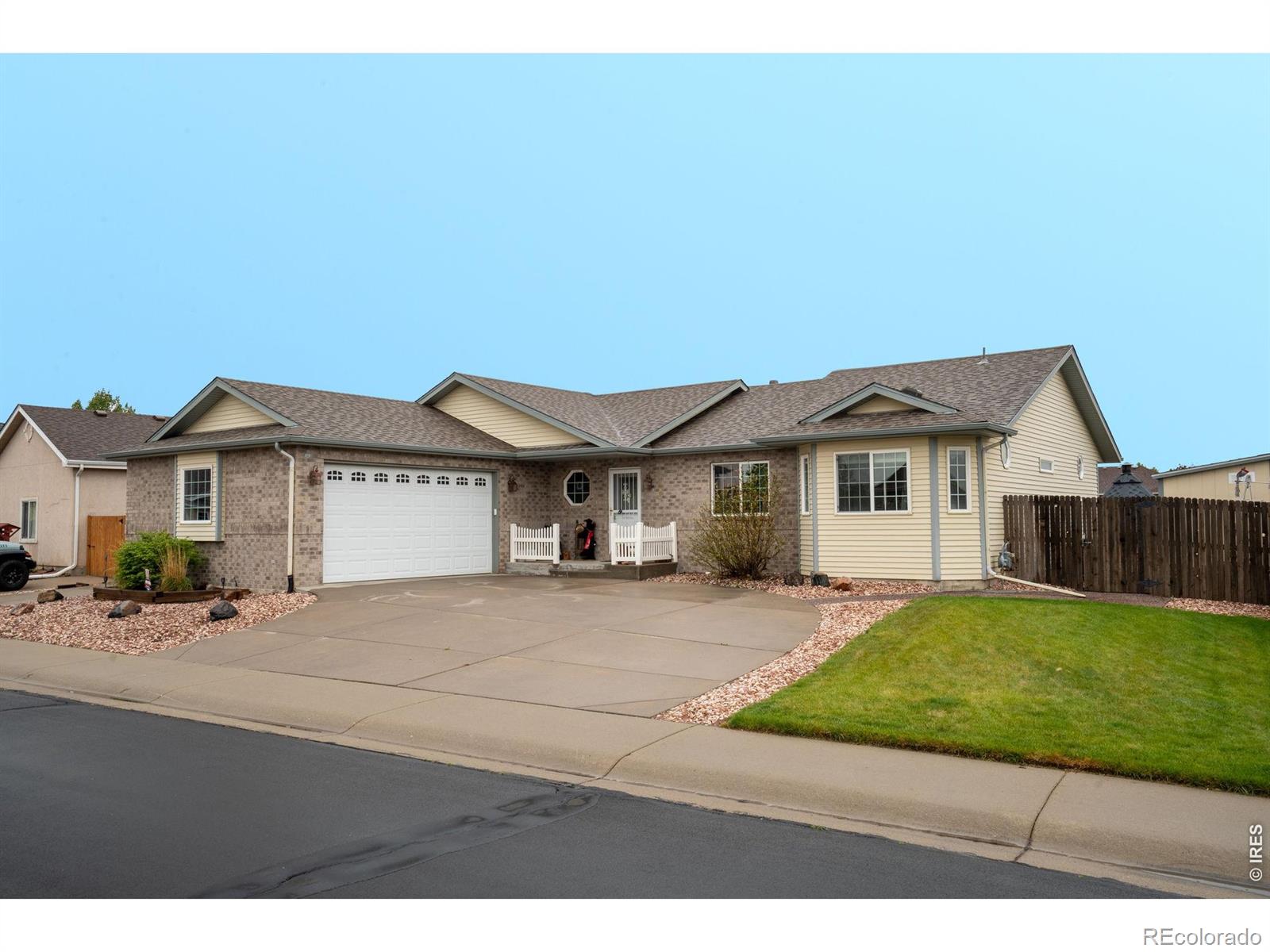 MLS Image #2 for 1288  cherrywood drive,brighton, Colorado