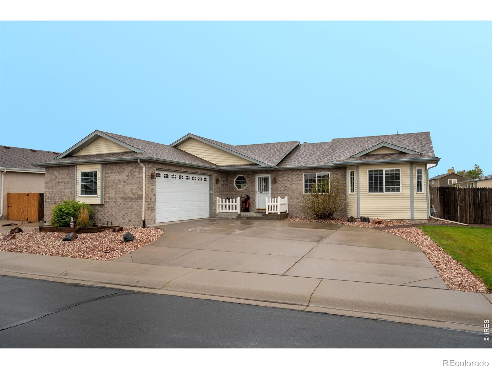 MLS Image #3 for 1288  cherrywood drive,brighton, Colorado