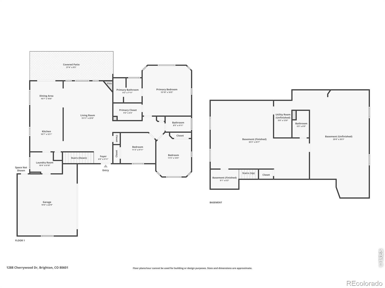 MLS Image #46 for 1288  cherrywood drive,brighton, Colorado
