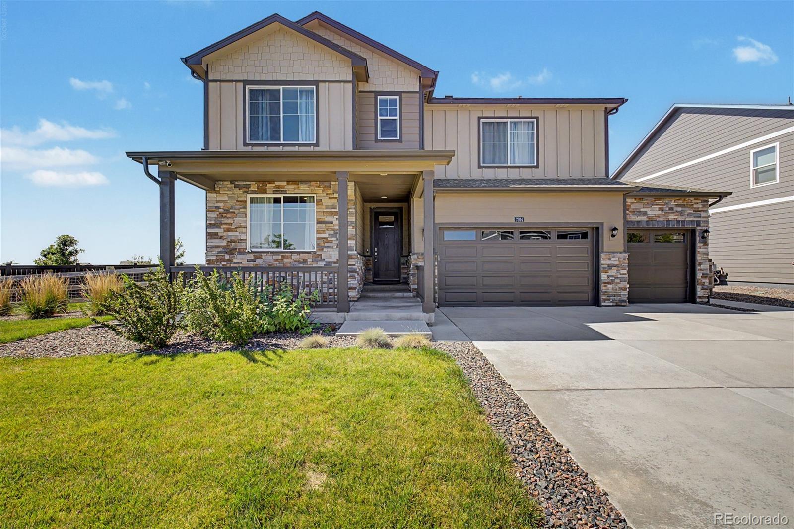 MLS Image #0 for 7594 e 159th place,brighton, Colorado