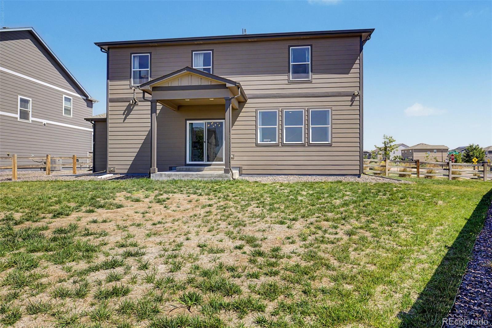 MLS Image #39 for 7594 e 159th place,brighton, Colorado