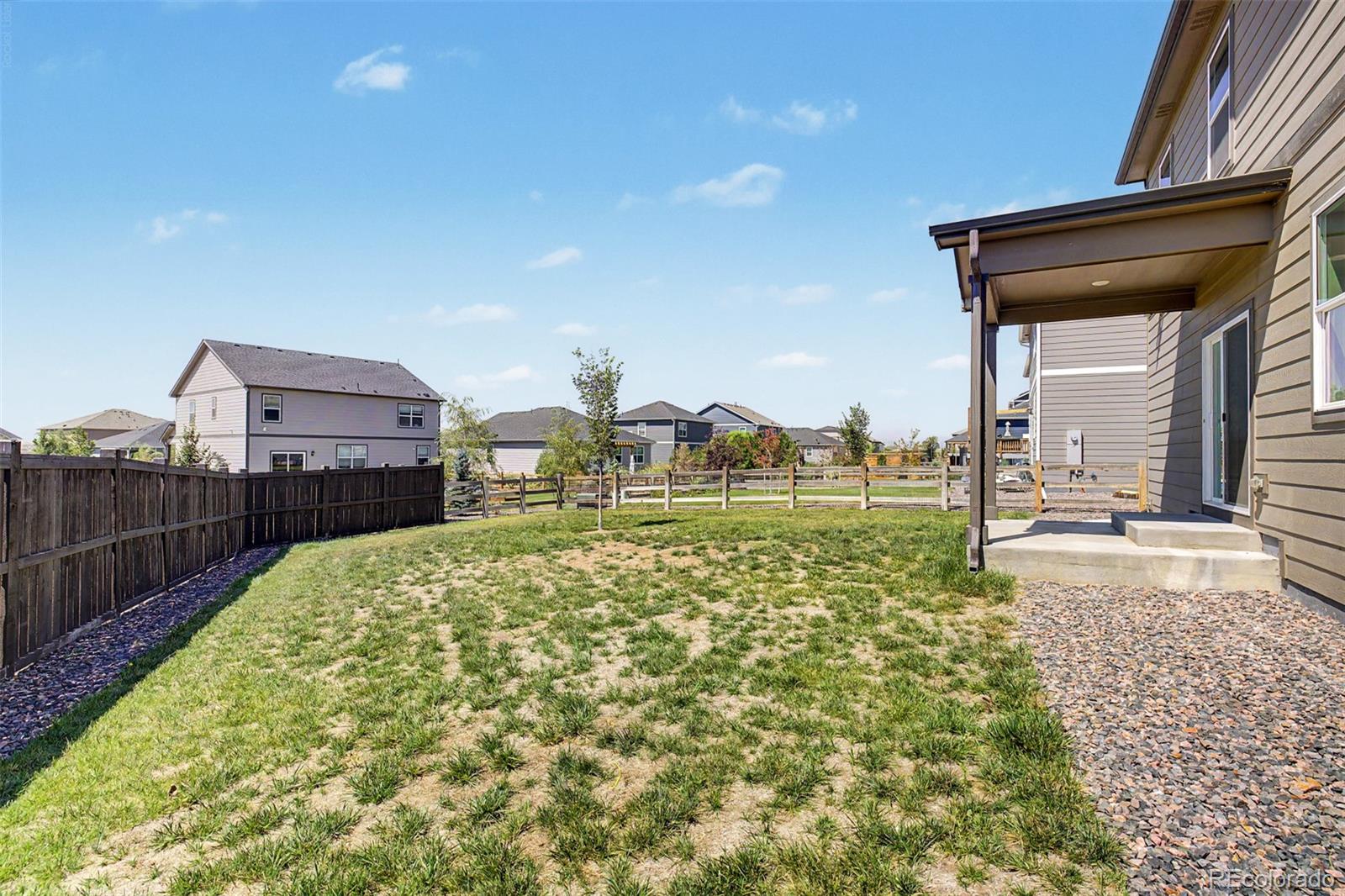 MLS Image #40 for 7594 e 159th place,brighton, Colorado