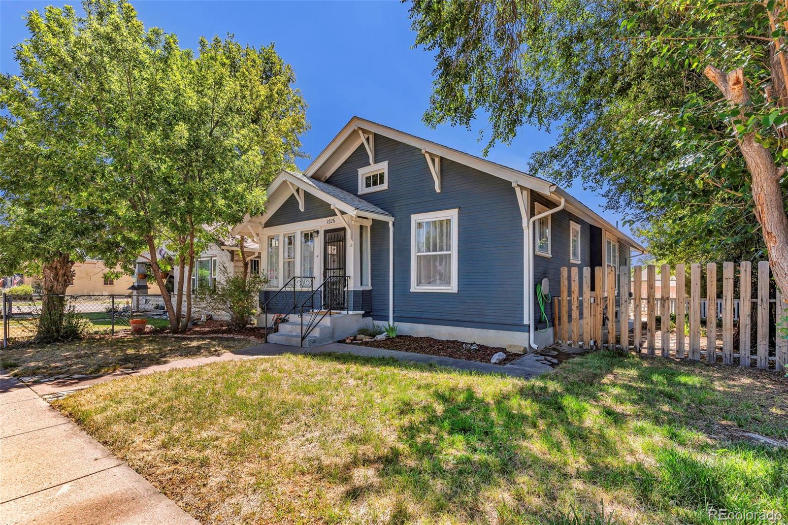 MLS Image #2 for 1026  rudd ,canon city, Colorado