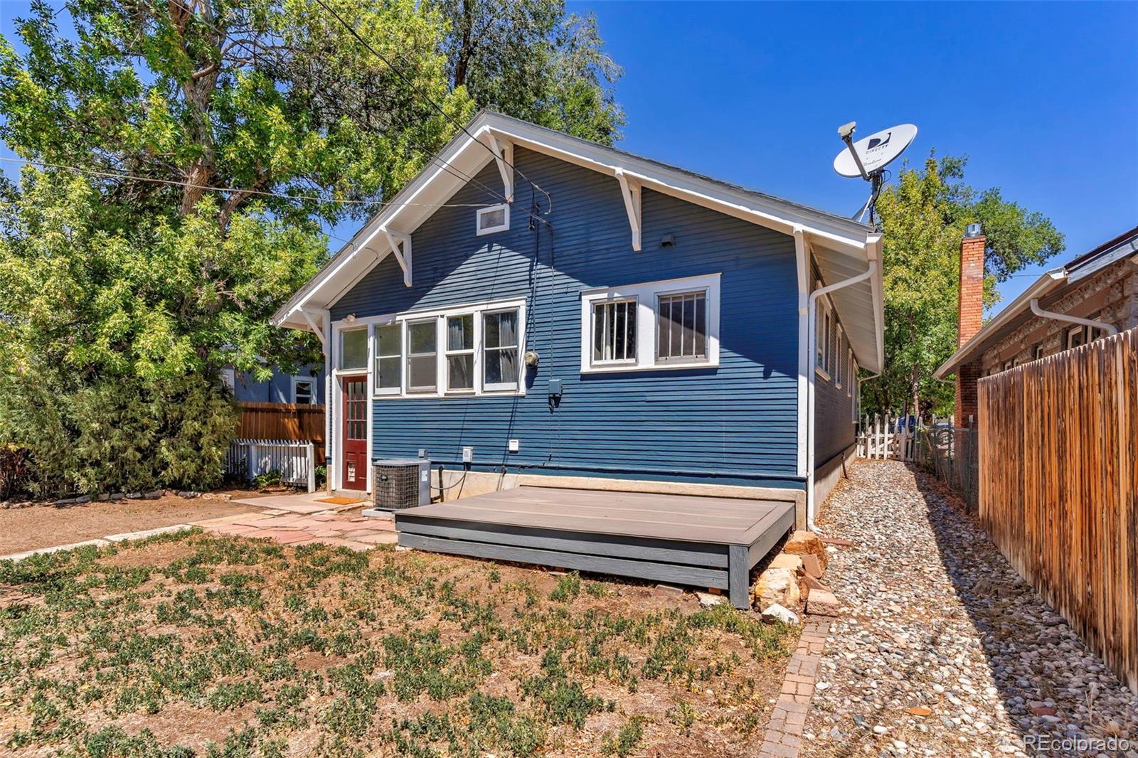 MLS Image #27 for 1026  rudd ,canon city, Colorado