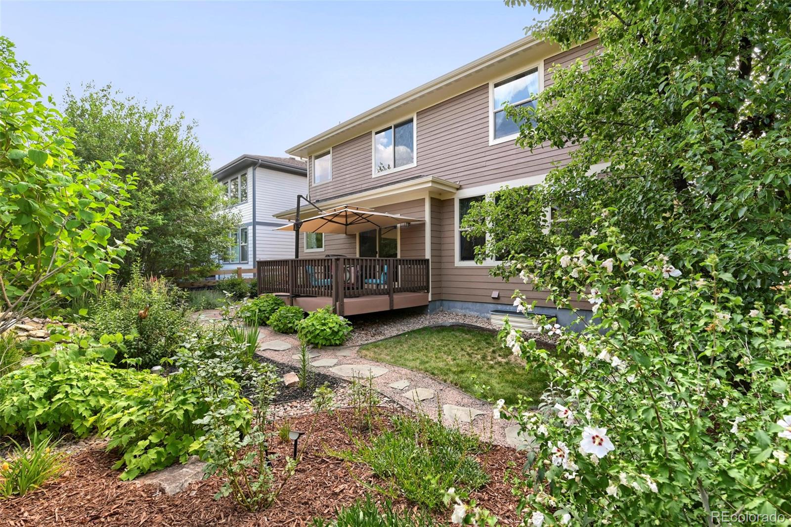 MLS Image #25 for 8350  gardenia street,arvada, Colorado