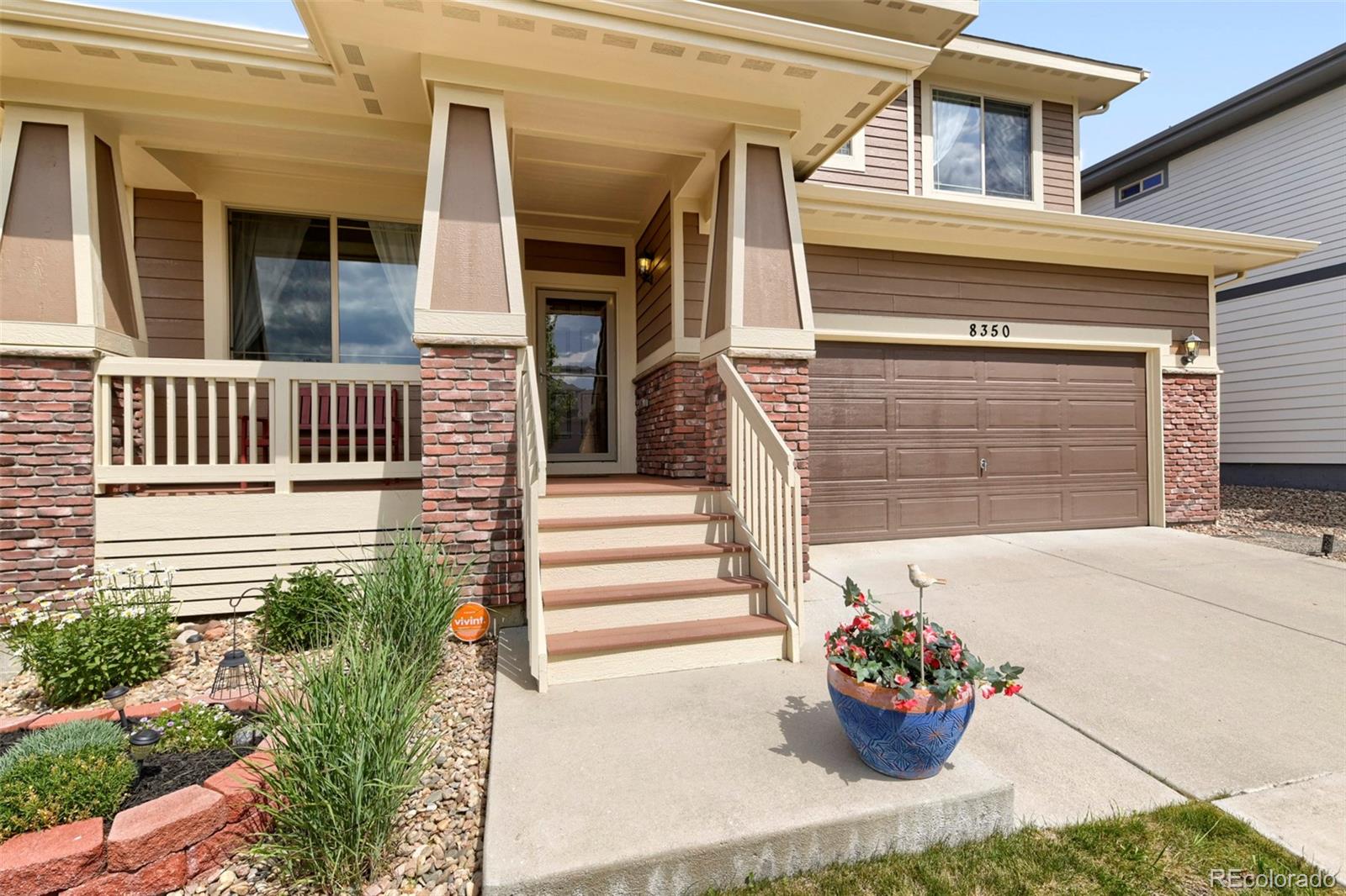 MLS Image #3 for 8350  gardenia street,arvada, Colorado