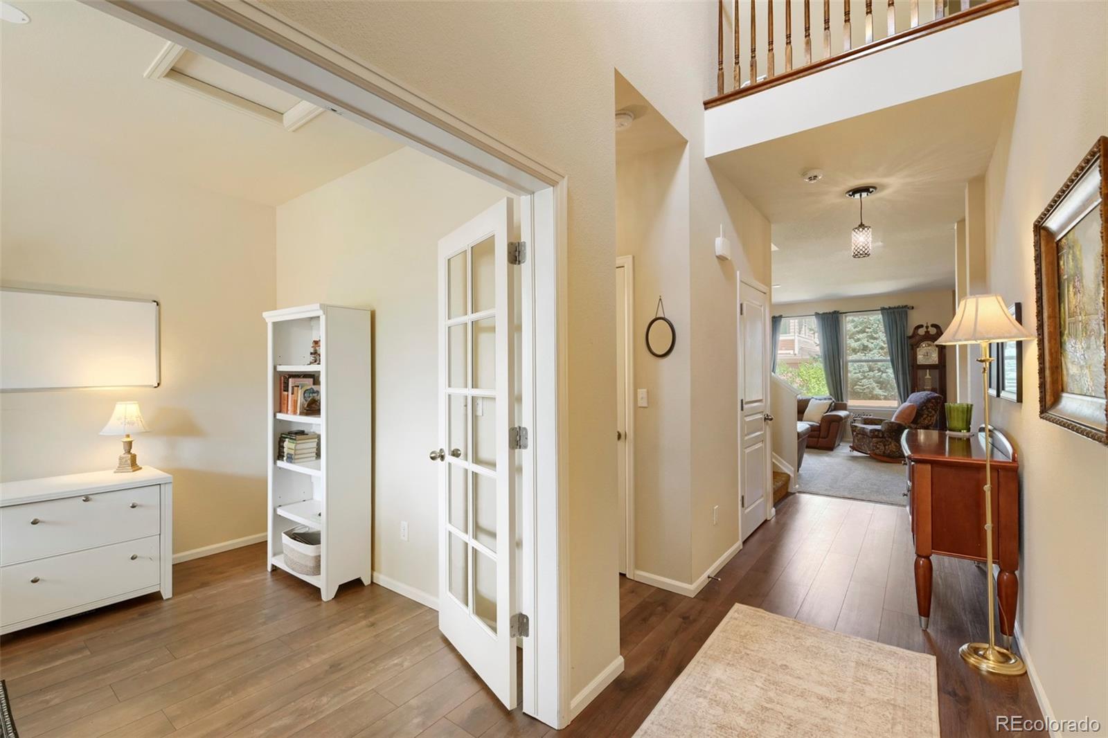 MLS Image #4 for 8350  gardenia street,arvada, Colorado