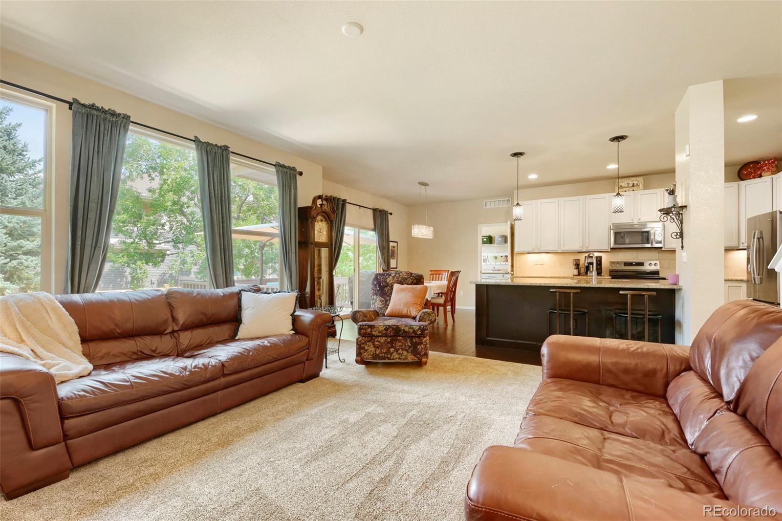 MLS Image #7 for 8350  gardenia street,arvada, Colorado